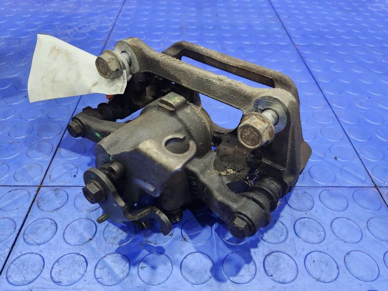 2017 Dodge Grand Caravan Caliper