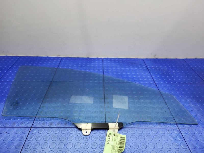 2016 Acura RDX Front Door Glass/Window