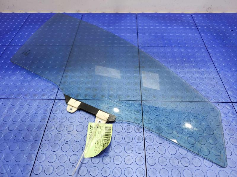 2016 Acura RDX Front Door Glass/Window