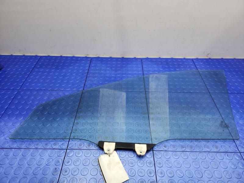 2016 Acura RDX Front Door Glass/Window