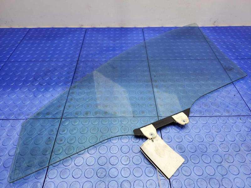2016 Acura RDX Front Door Glass/Window