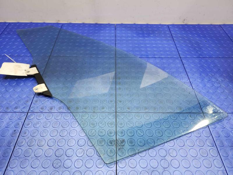 2016 Acura RDX Front Door Glass/Window