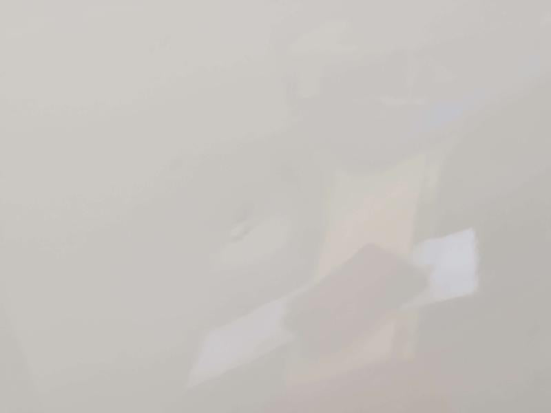 2014 Chevrolet Spark Rear Door