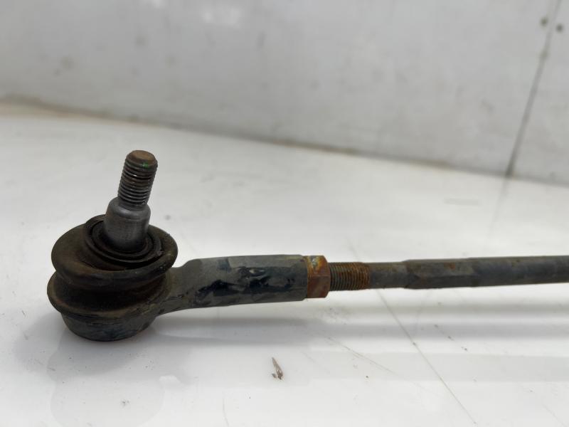 2014 - 2023 Mitsubishi Mirage Steering Rack and Pinion Assembly OEM 4410A498