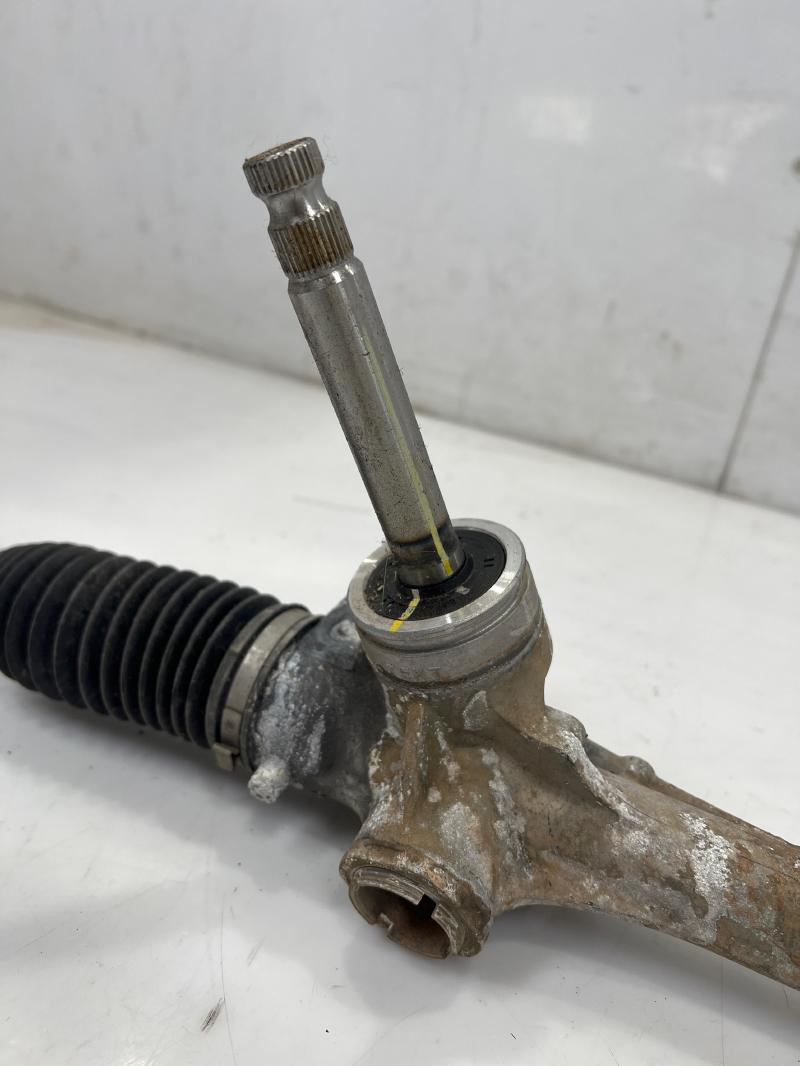 2014 - 2023 Mitsubishi Mirage Steering Rack and Pinion Assembly OEM 4410A498