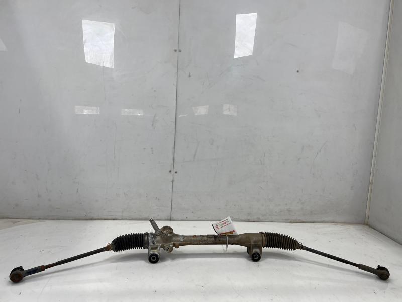 2014 - 2023 Mitsubishi Mirage Steering Rack and Pinion Assembly OEM 4410A498
