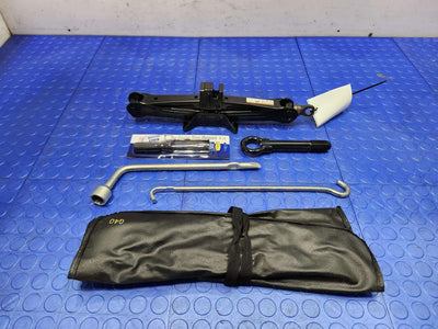 2016 Scion iM Jack Assembly