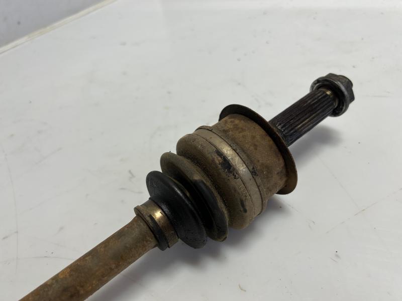 2005 - 2009 Subaru Outback Rear CV Drive Axle LH or RH Auto Trans ONLY OEM 28421AG00A