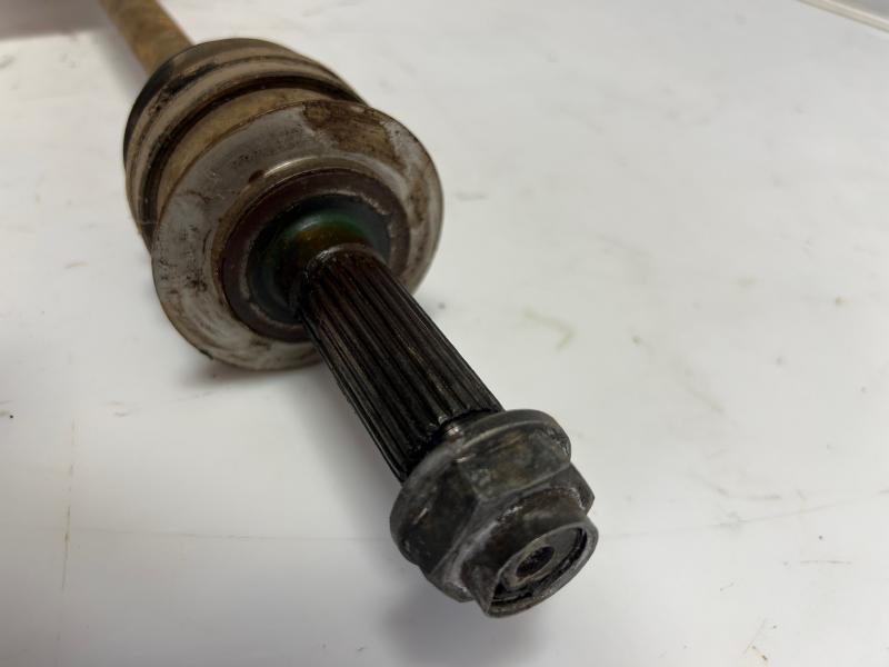 2005 - 2009 Subaru Outback Rear CV Drive Axle LH or RH Auto Trans ONLY OEM 28421AG00A