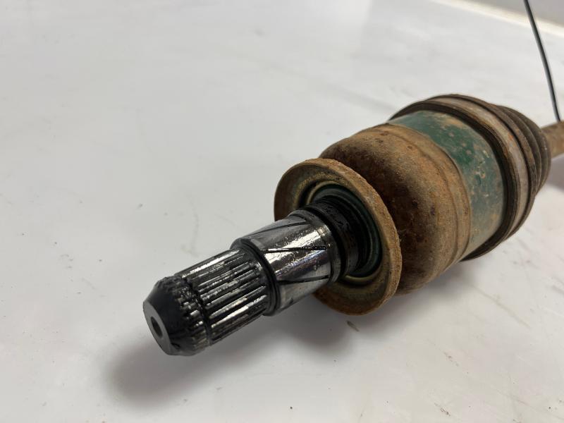 2005 - 2009 Subaru Outback Rear CV Drive Axle LH or RH Auto Trans ONLY OEM 28421AG00A