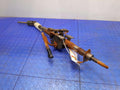 1986 1987 Honda Accord Steering Column (Bare) Fits Automatic Trans ONLY OEM 53200SE0A02