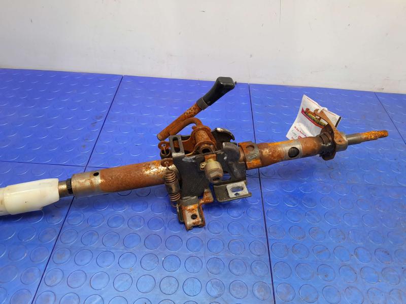 1986 1987 Honda Accord Steering Column (Bare) Fits Automatic Trans ONLY OEM 53200SE0A02