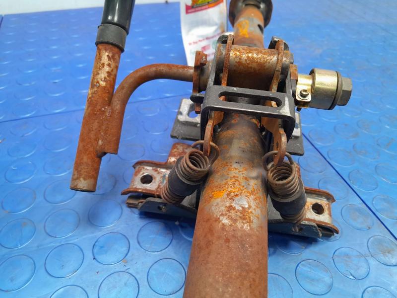 1986 1987 Honda Accord Steering Column (Bare) Fits Automatic Trans ONLY OEM 53200SE0A02