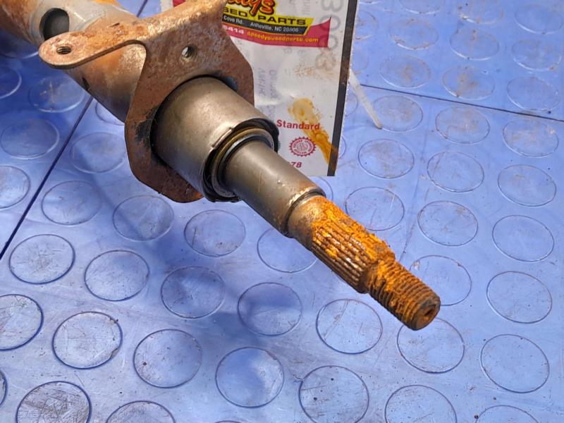 1986 1987 Honda Accord Steering Column (Bare) Fits Automatic Trans ONLY OEM 53200SE0A02