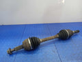 2008 Ford Explorer Axle Shaft