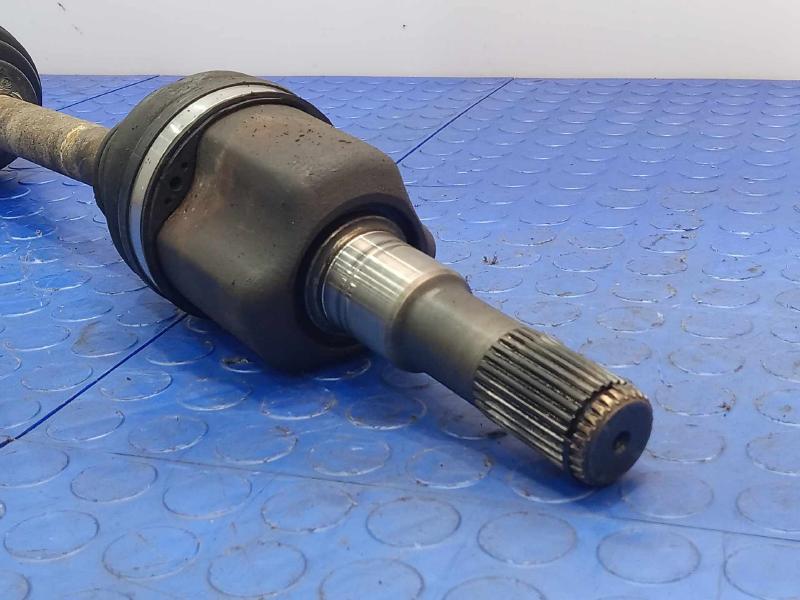 2008 Ford Explorer Axle Shaft