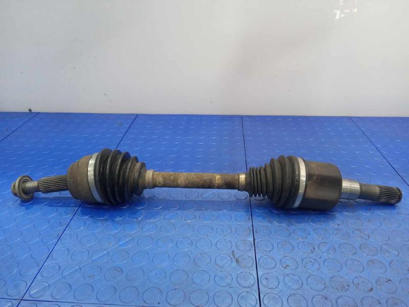 2008 Ford Explorer Axle Shaft