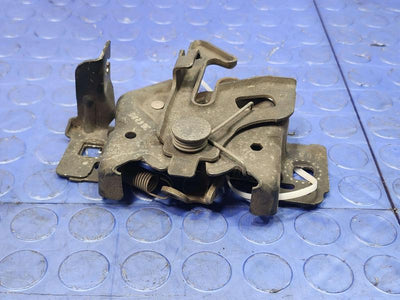 2004-2014 Ford F-150 Hood Latch Lock Assembly Genuine OEM Part 4L3Z16700AB