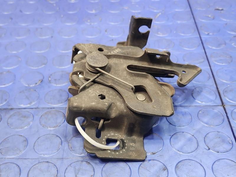 2004-2014 Ford F-150 Hood Latch Lock Assembly Genuine OEM Part 4L3Z16700AB