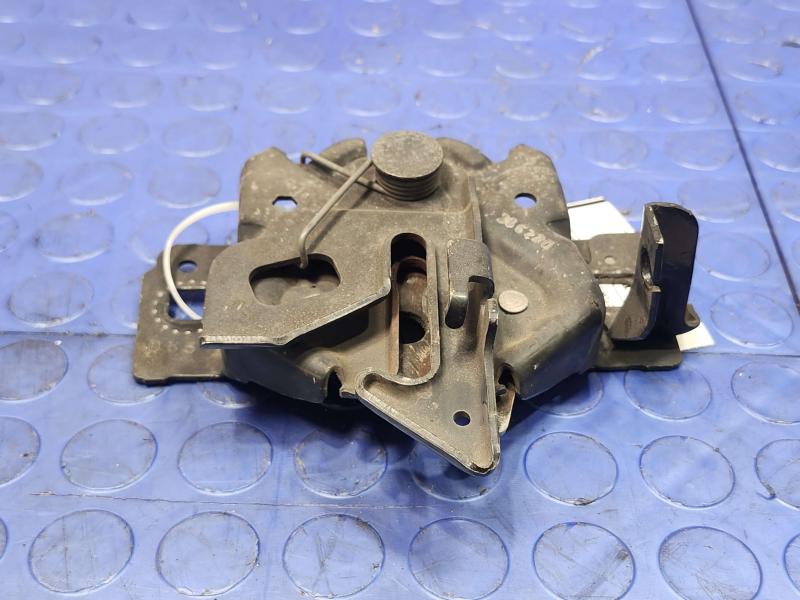 2004-2014 Ford F-150 Hood Latch Lock Assembly Genuine OEM Part 4L3Z16700AB