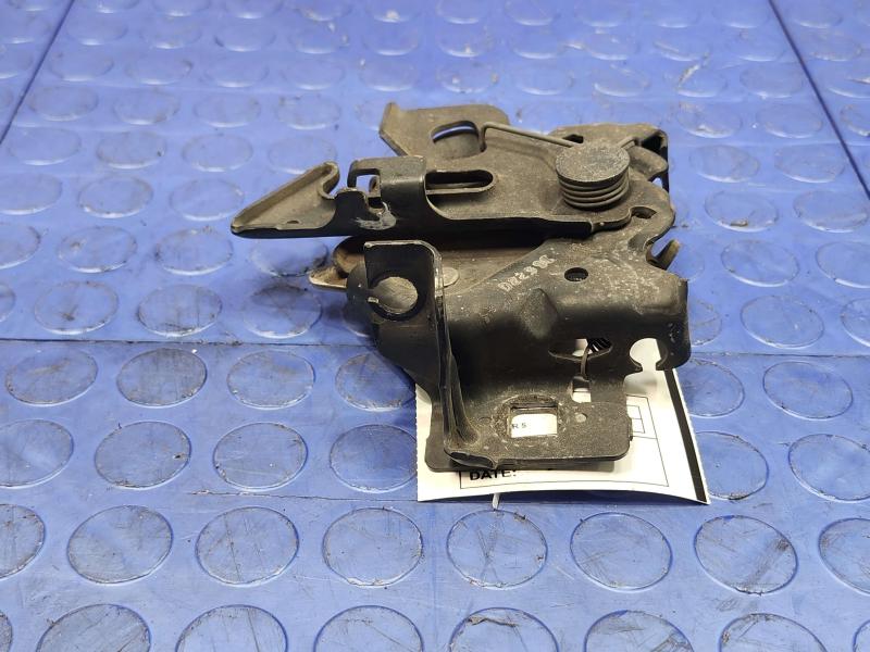 2004-2014 Ford F-150 Hood Latch Lock Assembly Genuine OEM Part 4L3Z16700AB