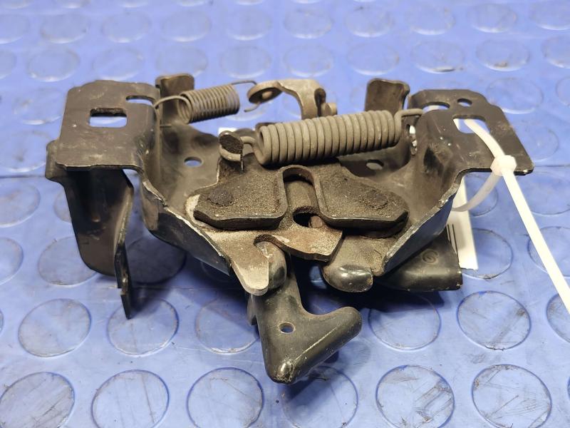 2004-2014 Ford F-150 Hood Latch Lock Assembly Genuine OEM Part 4L3Z16700AB