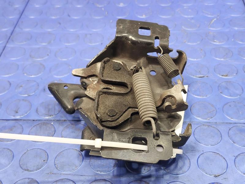 2004-2014 Ford F-150 Hood Latch Lock Assembly Genuine OEM Part 4L3Z16700AB
