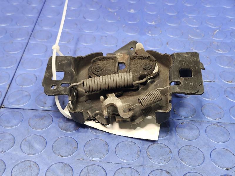 2004-2014 Ford F-150 Hood Latch Lock Assembly Genuine OEM Part 4L3Z16700AB