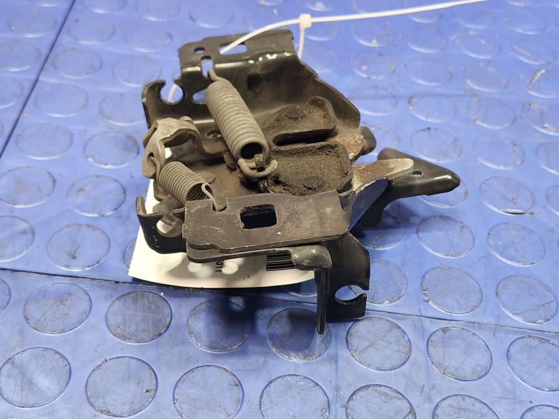 2004-2014 Ford F-150 Hood Latch Lock Assembly Genuine OEM Part 4L3Z16700AB