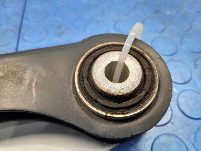 2018 Audi A4 Upper Control Arm Rear
