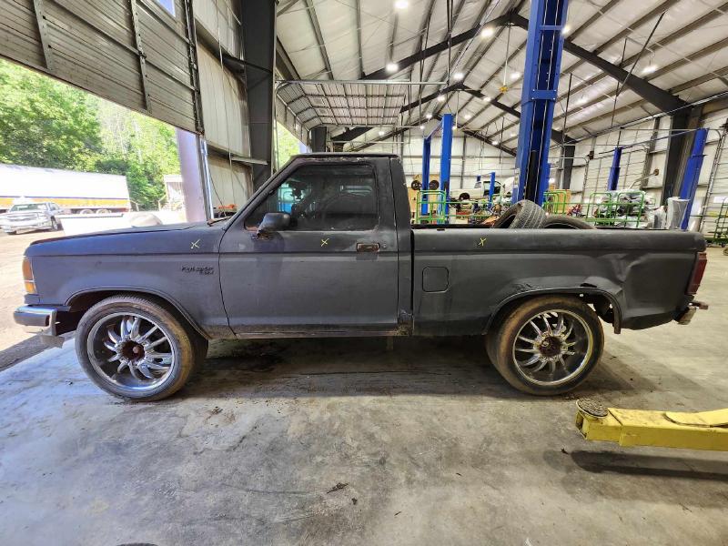1991 Ford Ranger Air Cond. Evaporator