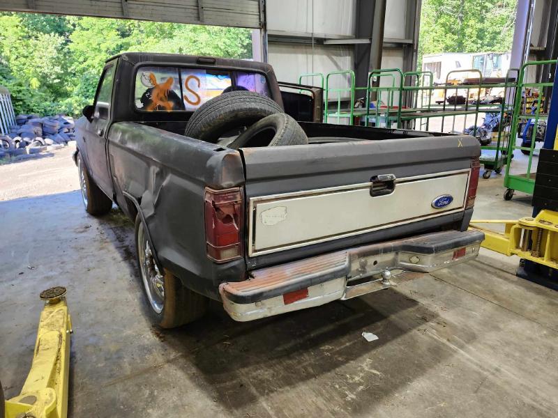 1991 Ford Ranger Air Cond. Evaporator