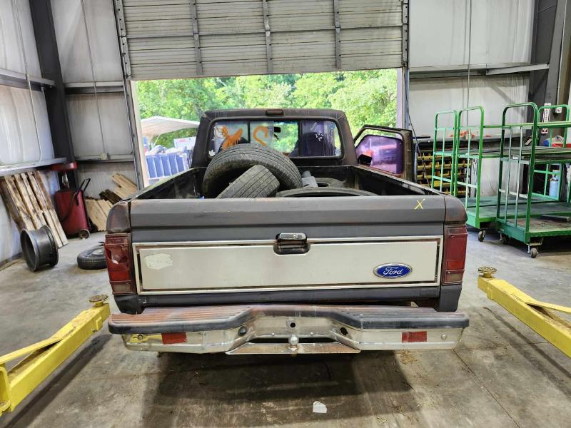 1991 Ford Ranger Air Cond. Evaporator