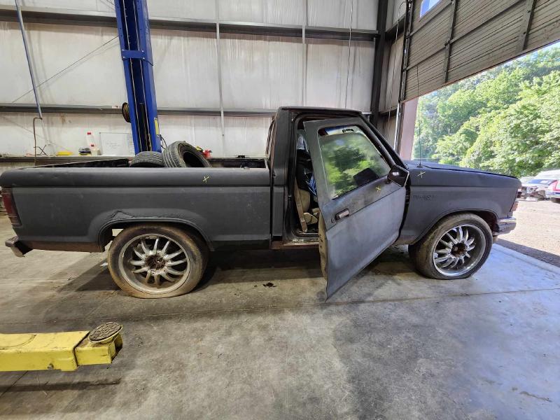 1991 Ford Ranger Air Cond. Evaporator