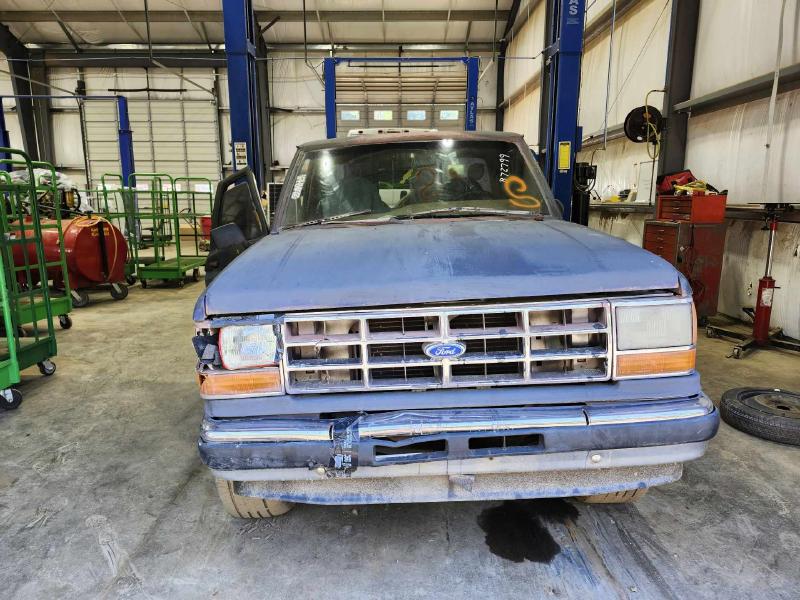 1991 Ford Ranger Air Cond. Evaporator