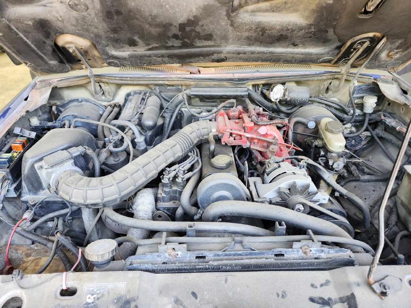 1991 Ford Ranger Air Cond. Evaporator