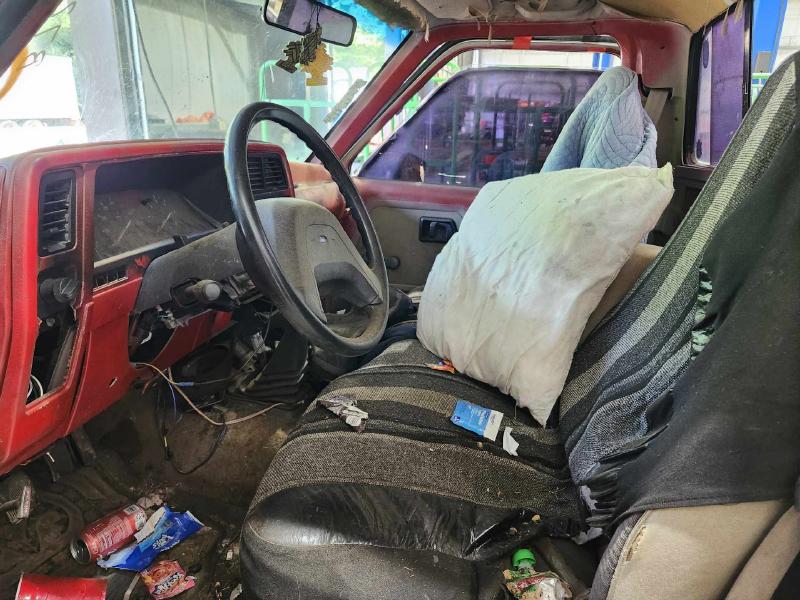 1991 Ford Ranger Air Cond. Evaporator