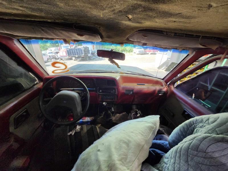 1991 Ford Ranger Air Cond. Evaporator