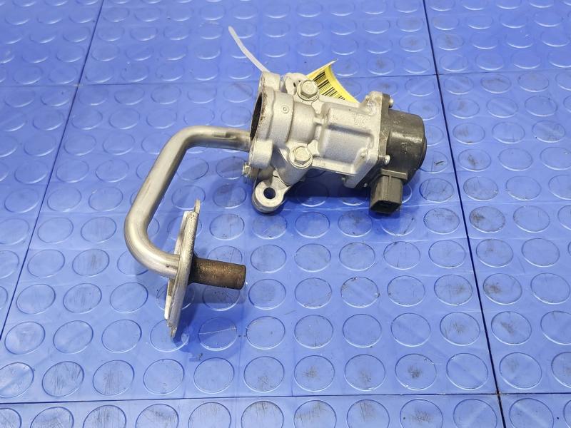 2019 Subaru Forester Exhaust Gas Valve