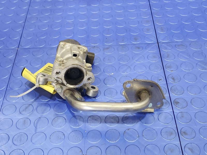 2019 Subaru Forester Exhaust Gas Valve