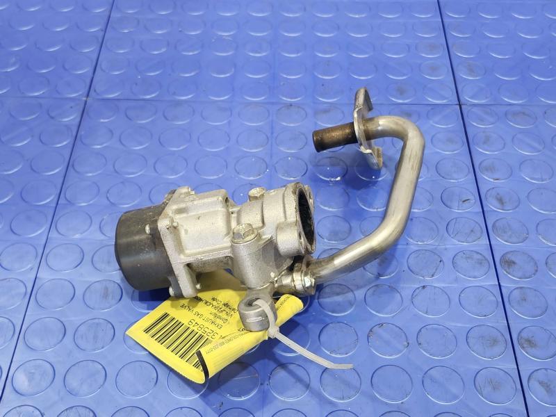 2019 Subaru Forester Exhaust Gas Valve