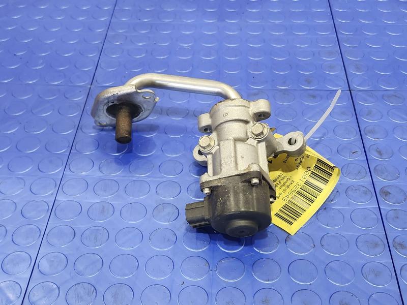 2019 Subaru Forester Exhaust Gas Valve