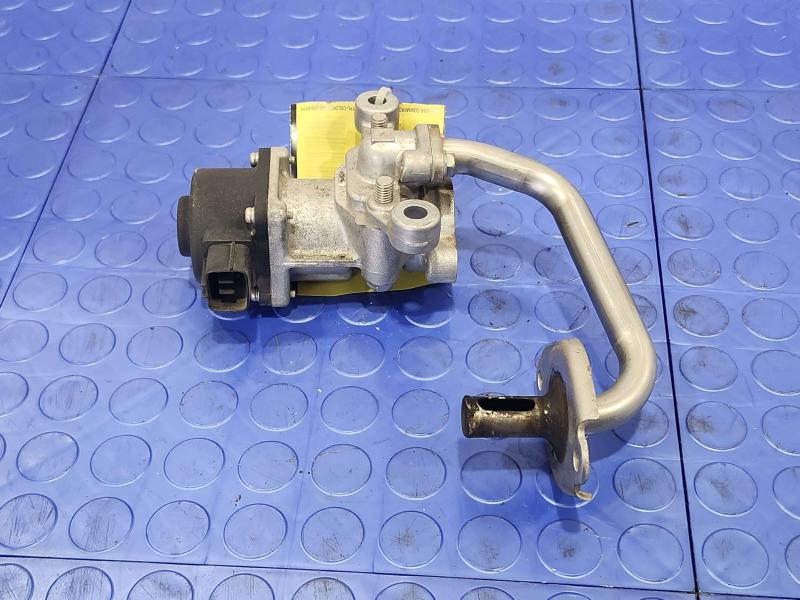 2019 Subaru Forester Exhaust Gas Valve