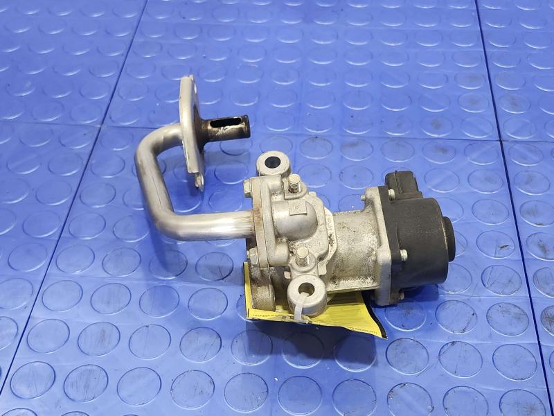 2019 Subaru Forester Exhaust Gas Valve