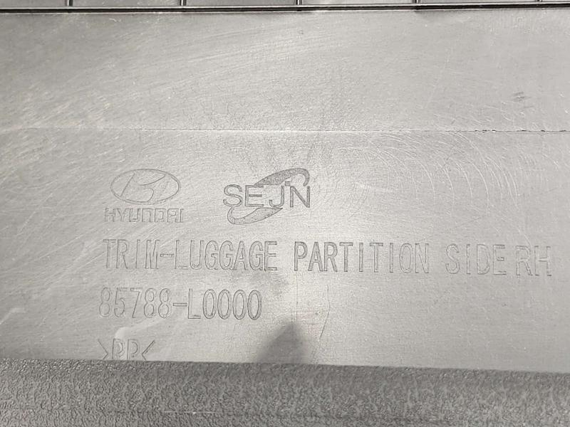2021 Hyundai Sonata Misc Ebay Parts
