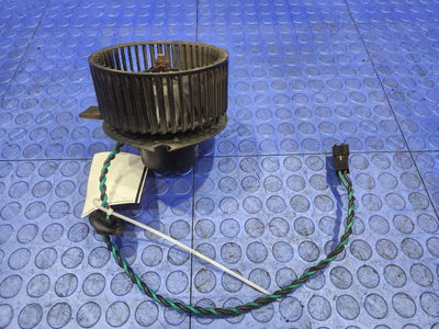 1991-2000 Dodge Dakota Heater AC Blower Motor Assembly Genuine OEM 05264068
