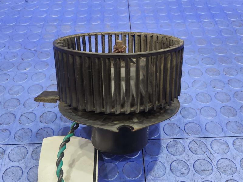 1991-2000 Dodge Dakota Heater AC Blower Motor Assembly Genuine OEM 05264068