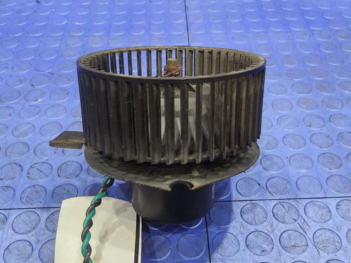 1991-2000 Dodge Dakota Heater AC Blower Motor Assembly Genuine OEM 05264068