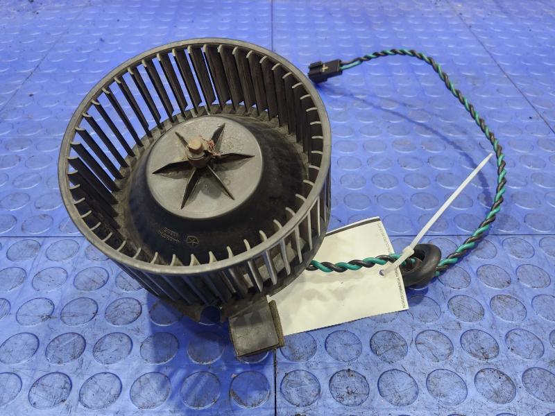 1991-2000 Dodge Dakota Heater AC Blower Motor Assembly Genuine OEM 05264068