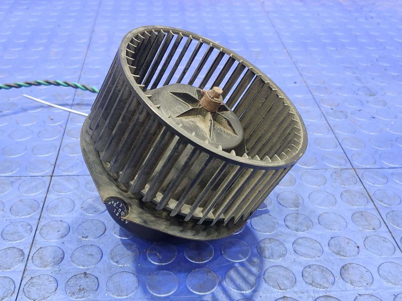 1991-2000 Dodge Dakota Heater AC Blower Motor Assembly Genuine OEM 05264068